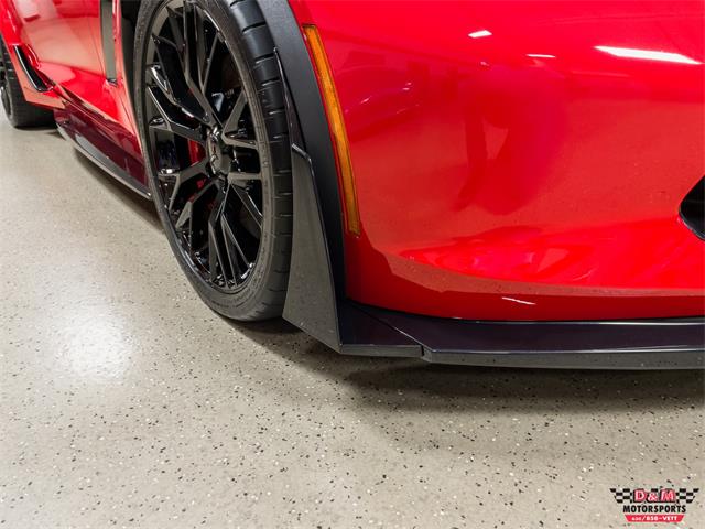 2019 Chevrolet Corvette (CC-2083117) for sale in Glen Ellyn, Illinois
