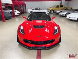 2019 Chevrolet Corvette (CC-2083117) for sale in Glen Ellyn, Illinois