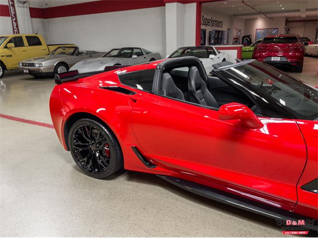 2019 Chevrolet Corvette (CC-2083117) for sale in Glen Ellyn, Illinois