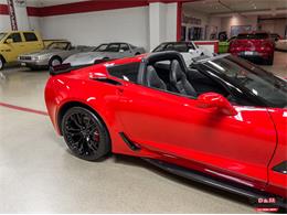 2019 Chevrolet Corvette (CC-2083117) for sale in Glen Ellyn, Illinois
