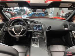 2019 Chevrolet Corvette (CC-2083117) for sale in Glen Ellyn, Illinois