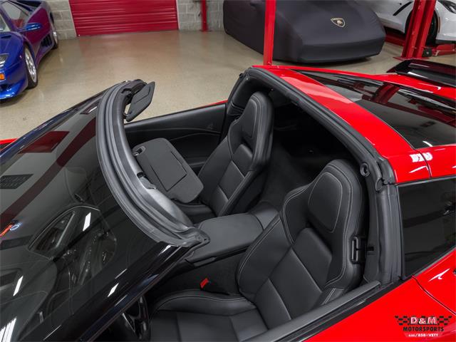 2019 Chevrolet Corvette (CC-2083117) for sale in Glen Ellyn, Illinois