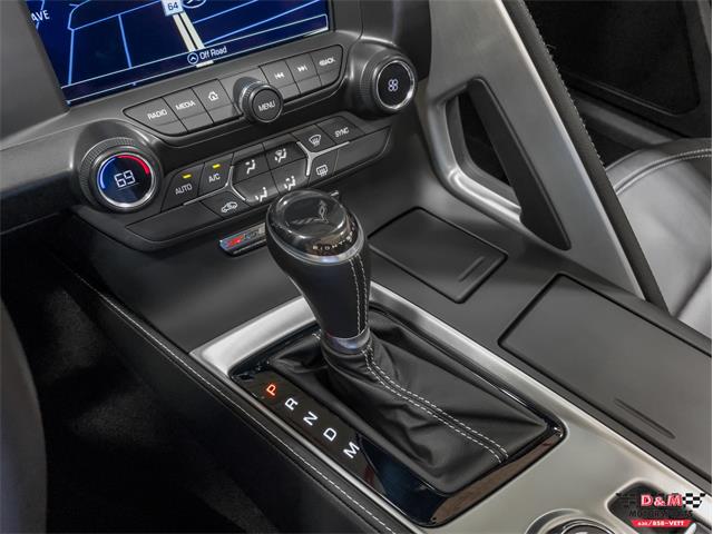 2019 Chevrolet Corvette (CC-2083117) for sale in Glen Ellyn, Illinois