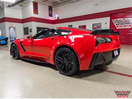 2019 Chevrolet Corvette (CC-2083117) for sale in Glen Ellyn, Illinois