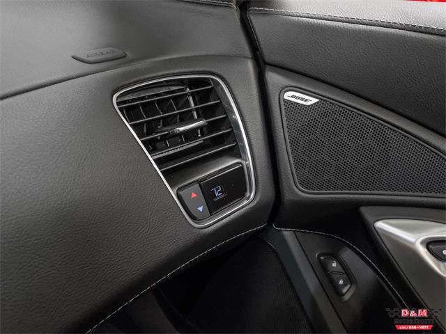 2019 Chevrolet Corvette (CC-2083117) for sale in Glen Ellyn, Illinois