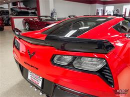 2019 Chevrolet Corvette (CC-2083117) for sale in Glen Ellyn, Illinois