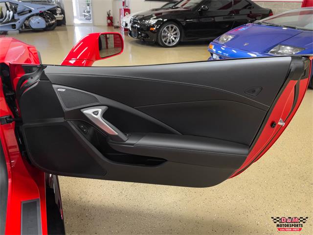 2019 Chevrolet Corvette (CC-2083117) for sale in Glen Ellyn, Illinois