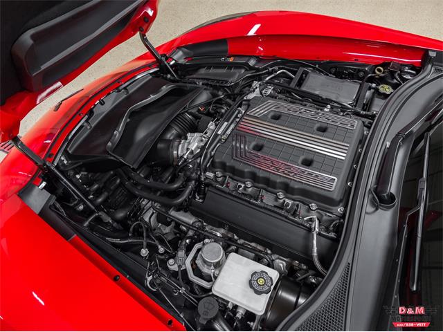 2019 Chevrolet Corvette (CC-2083117) for sale in Glen Ellyn, Illinois