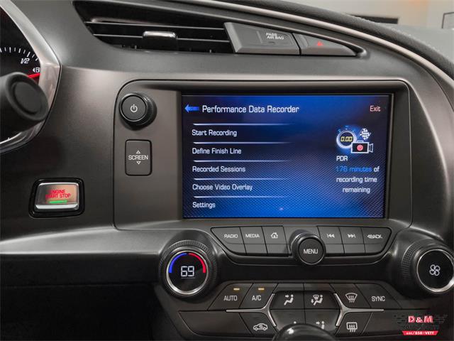 2019 Chevrolet Corvette (CC-2083117) for sale in Glen Ellyn, Illinois