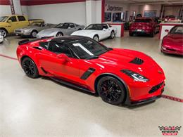 2019 Chevrolet Corvette (CC-2083117) for sale in Glen Ellyn, Illinois