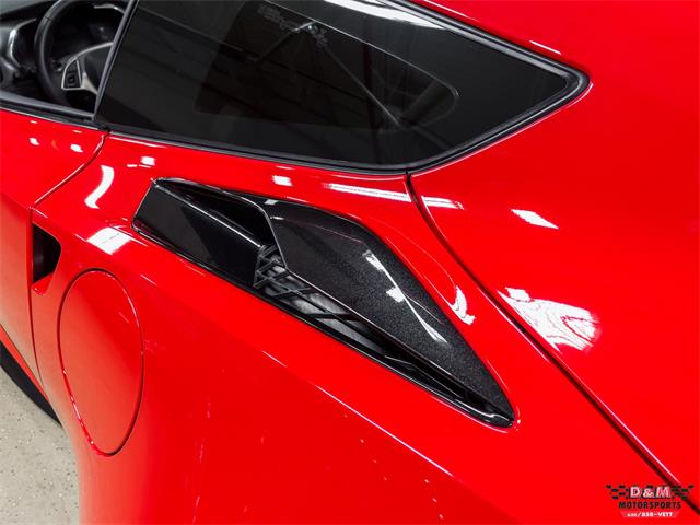 2019 Chevrolet Corvette (CC-2083117) for sale in Glen Ellyn, Illinois