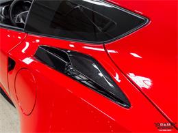 2019 Chevrolet Corvette (CC-2083117) for sale in Glen Ellyn, Illinois