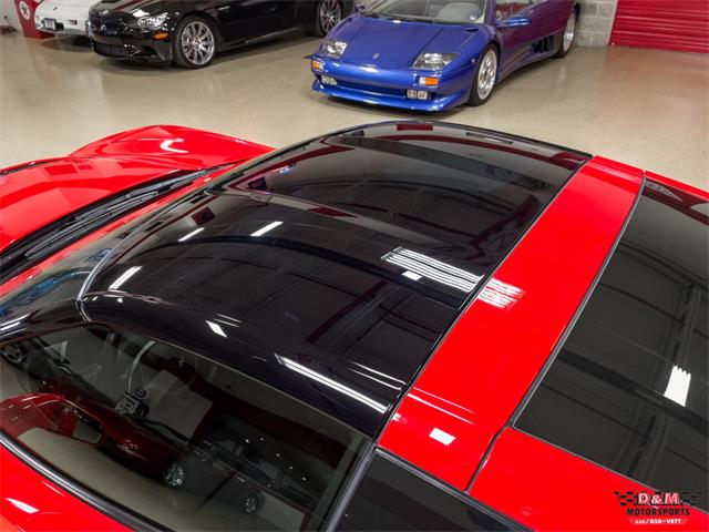 2019 Chevrolet Corvette (CC-2083117) for sale in Glen Ellyn, Illinois