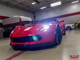 2019 Chevrolet Corvette (CC-2083117) for sale in Glen Ellyn, Illinois