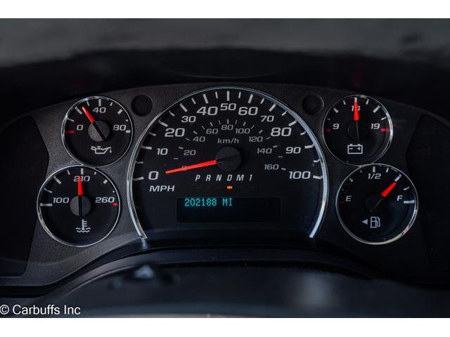 2014 GMC Cargo Van (CC-2083118) for sale in Concord, California