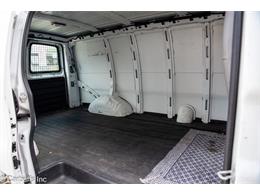 2014 GMC Cargo Van (CC-2083118) for sale in Concord, California