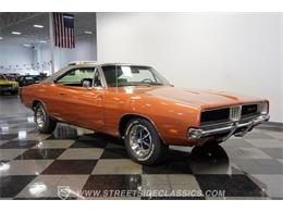 1969 Dodge Charger (CC-2080312) for sale in Concord, North Carolina