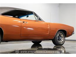1969 Dodge Charger (CC-2080312) for sale in Concord, North Carolina