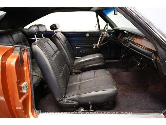 1969 Dodge Charger (CC-2080312) for sale in Concord, North Carolina