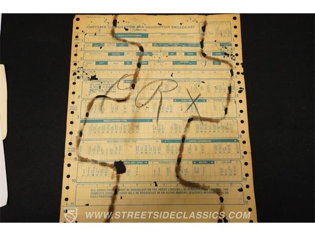 1969 Dodge Charger (CC-2080312) for sale in Concord, North Carolina