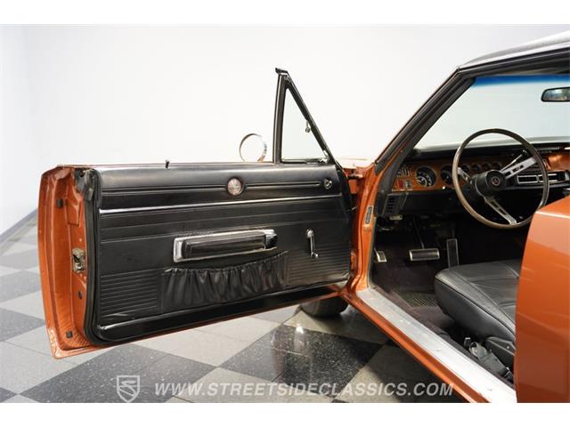 1969 Dodge Charger (CC-2080312) for sale in Concord, North Carolina
