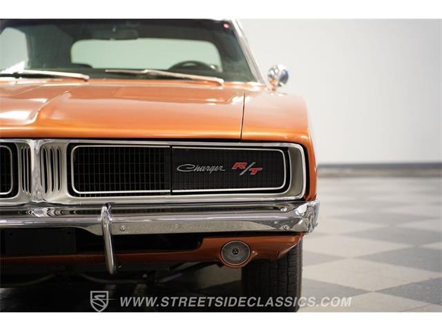 1969 Dodge Charger (CC-2080312) for sale in Concord, North Carolina