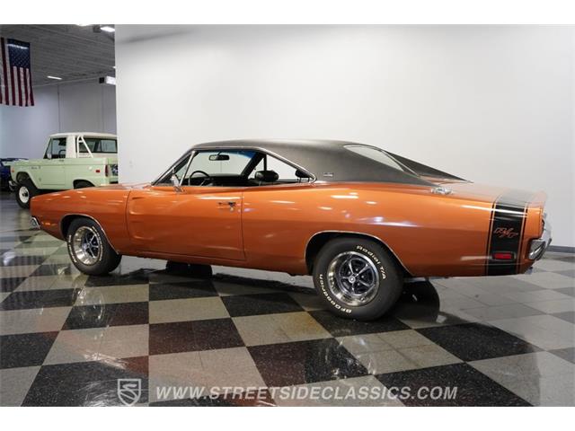 1969 Dodge Charger (CC-2080312) for sale in Concord, North Carolina