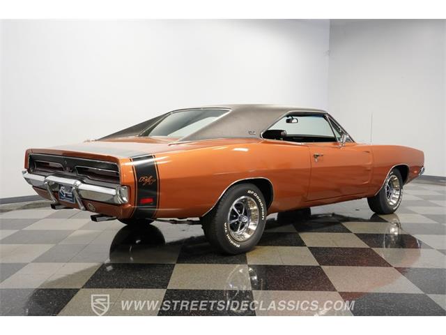 1969 Dodge Charger (CC-2080312) for sale in Concord, North Carolina