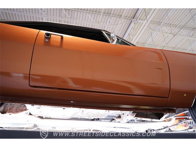 1969 Dodge Charger (CC-2080312) for sale in Concord, North Carolina