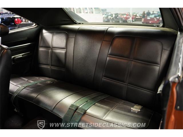 1969 Dodge Charger (CC-2080312) for sale in Concord, North Carolina