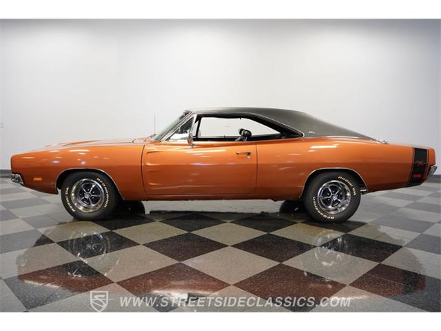 1969 Dodge Charger (CC-2080312) for sale in Concord, North Carolina