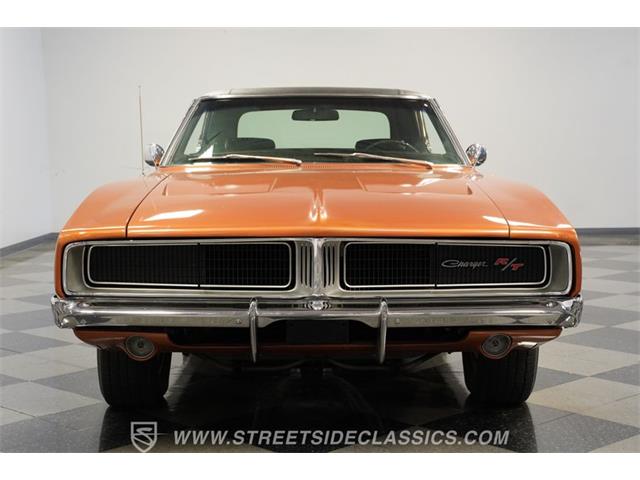 1969 Dodge Charger (CC-2080312) for sale in Concord, North Carolina