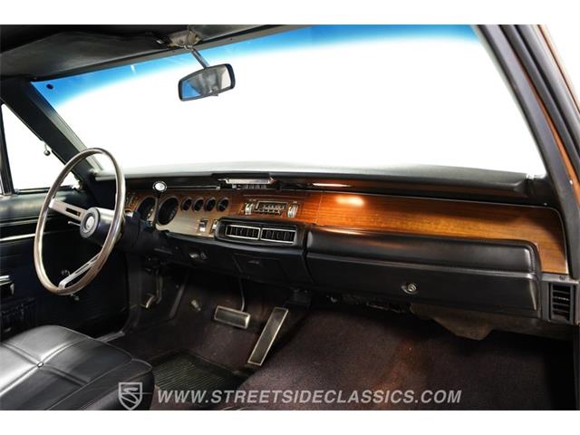 1969 Dodge Charger (CC-2080312) for sale in Concord, North Carolina