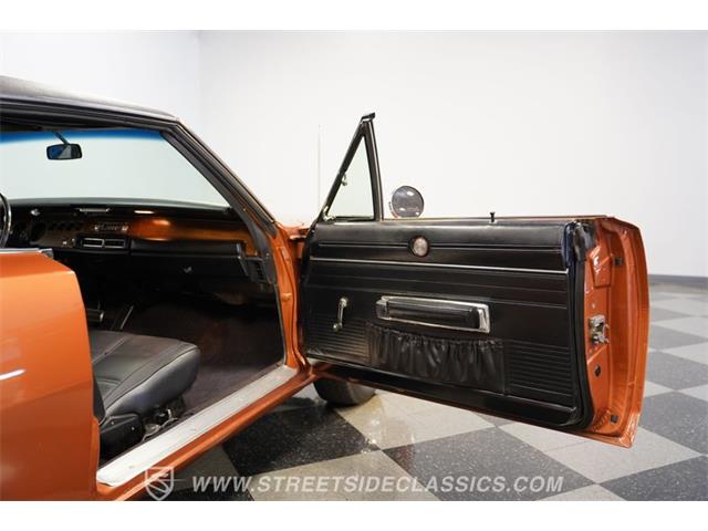 1969 Dodge Charger (CC-2080312) for sale in Concord, North Carolina