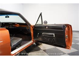 1969 Dodge Charger (CC-2080312) for sale in Concord, North Carolina