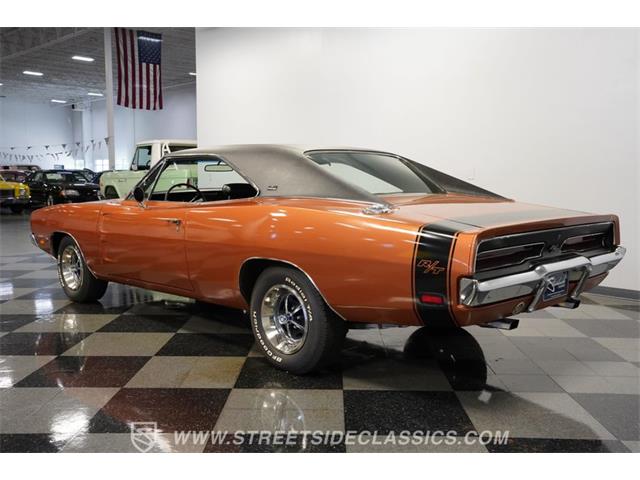 1969 Dodge Charger (CC-2080312) for sale in Concord, North Carolina