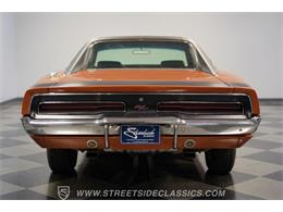 1969 Dodge Charger (CC-2080312) for sale in Concord, North Carolina