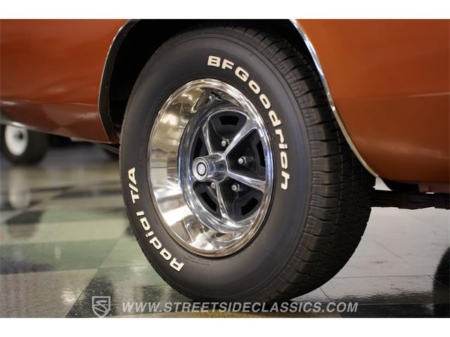 1969 Dodge Charger (CC-2080312) for sale in Concord, North Carolina