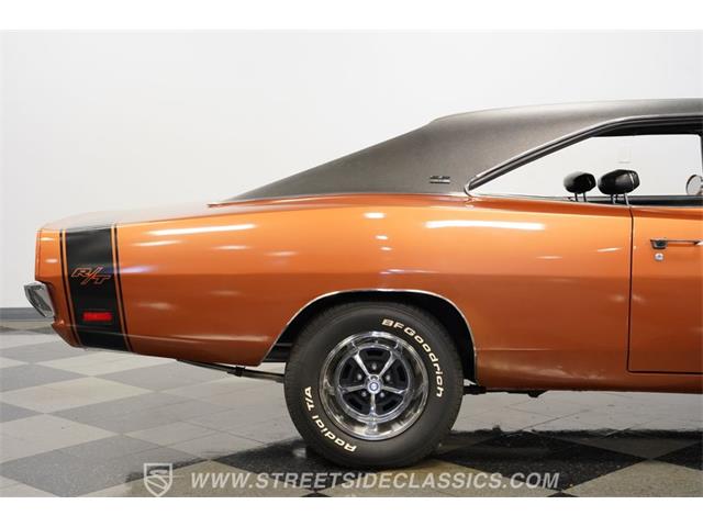 1969 Dodge Charger (CC-2080312) for sale in Concord, North Carolina
