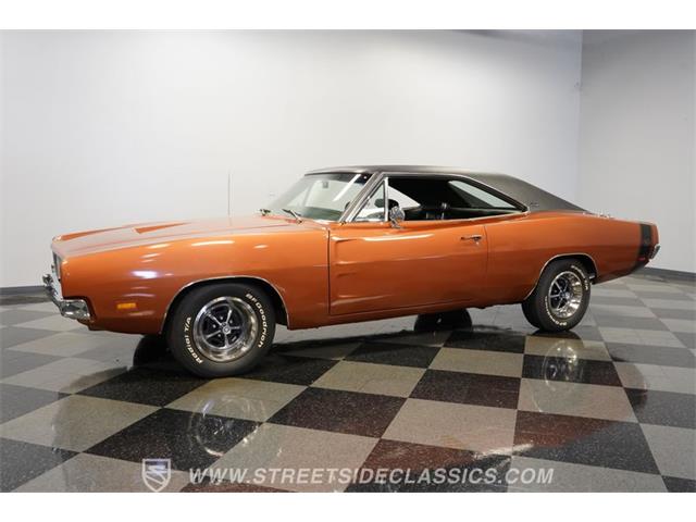 1969 Dodge Charger (CC-2080312) for sale in Concord, North Carolina