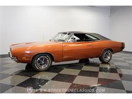 1969 Dodge Charger (CC-2080312) for sale in Concord, North Carolina