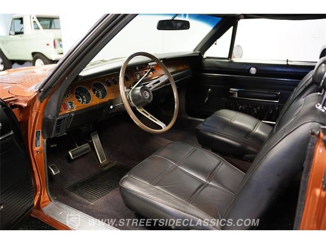 1969 Dodge Charger (CC-2080312) for sale in Concord, North Carolina