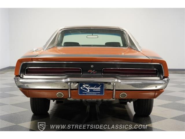 1969 Dodge Charger (CC-2080312) for sale in Concord, North Carolina