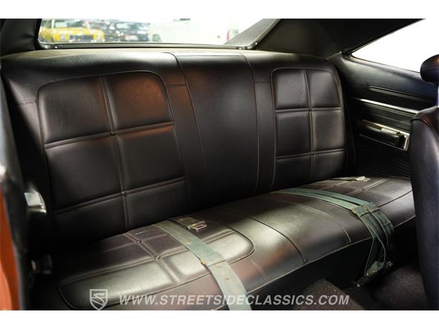 1969 Dodge Charger (CC-2080312) for sale in Concord, North Carolina