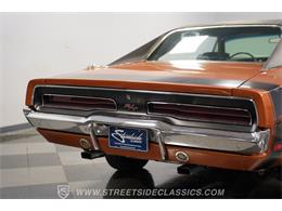 1969 Dodge Charger (CC-2080312) for sale in Concord, North Carolina