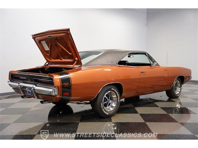 1969 Dodge Charger (CC-2080312) for sale in Concord, North Carolina
