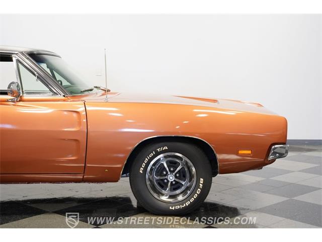 1969 Dodge Charger (CC-2080312) for sale in Concord, North Carolina