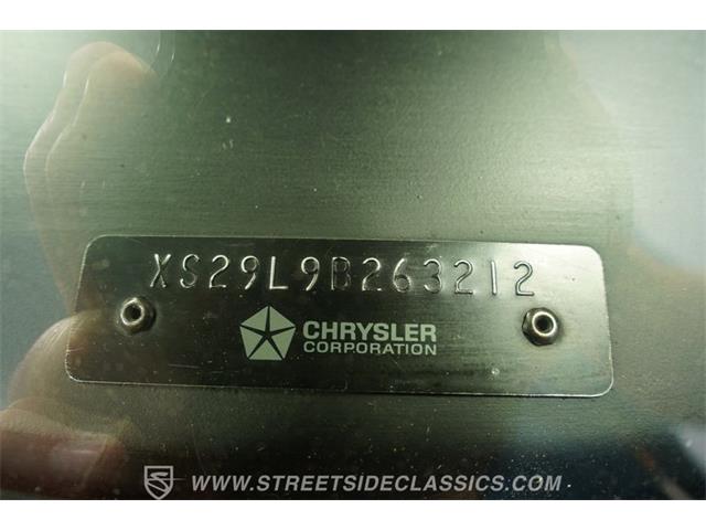 1969 Dodge Charger (CC-2080312) for sale in Concord, North Carolina