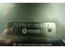 1969 Dodge Charger (CC-2080312) for sale in Concord, North Carolina
