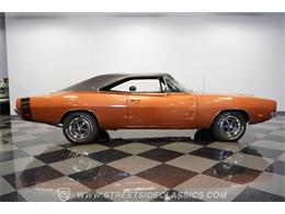 1969 Dodge Charger (CC-2080312) for sale in Concord, North Carolina